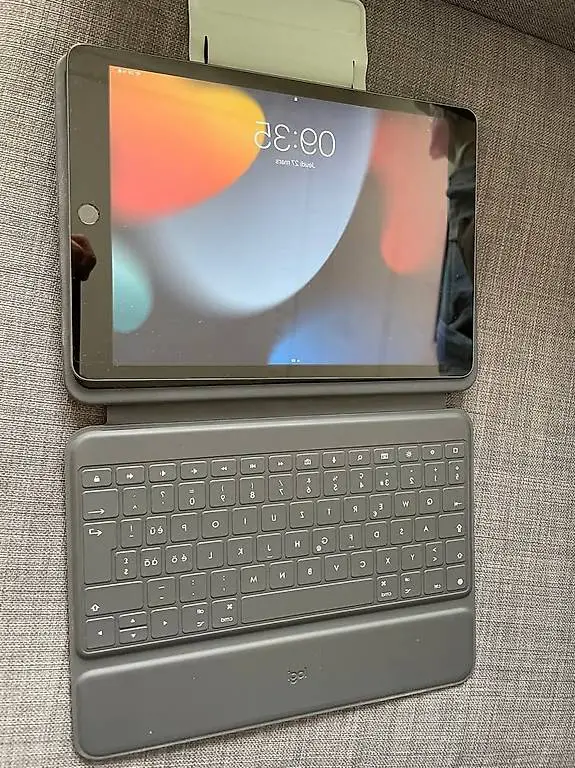 iPad (2021, 9ème gen) , 64 GB, Wi-Fi