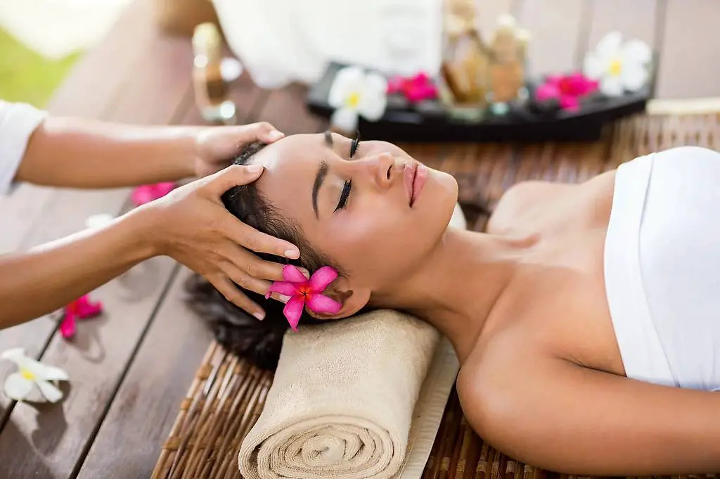 Traditionelle Thaimassage in Bad Zurzach