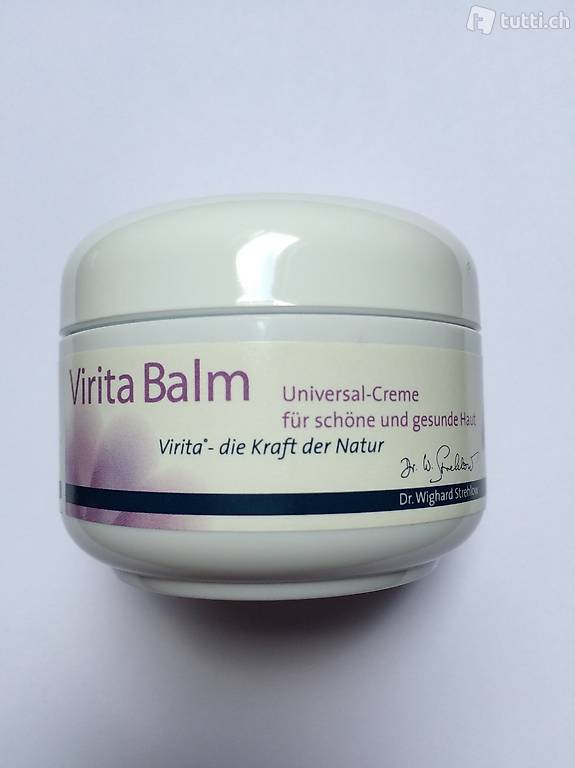 Virita Balm