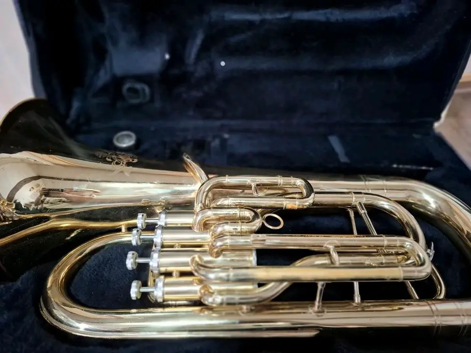 Euphonium Mystica, Occasion