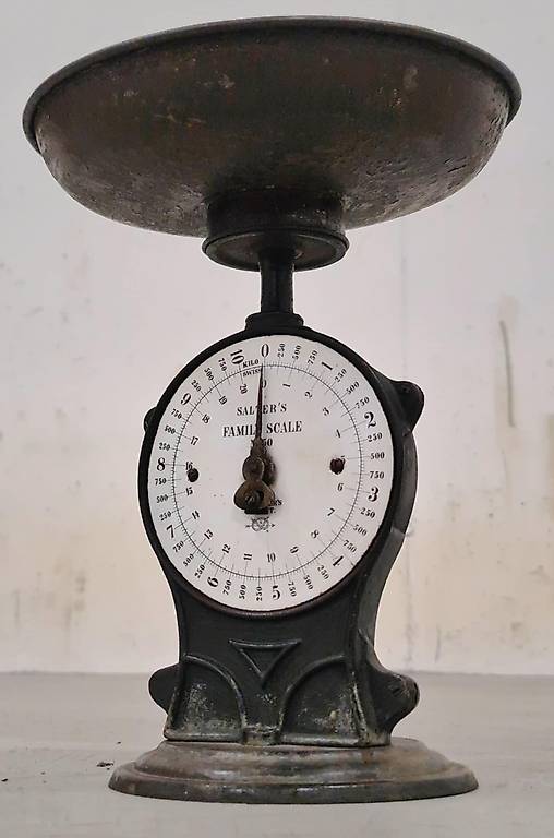 Antike Küchenwaage %SALE% *Felice_Felix* %TOP%