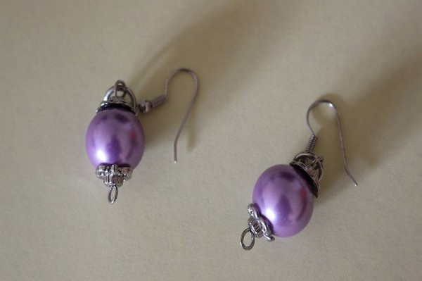 Modeschmuck OHRANHAENGER