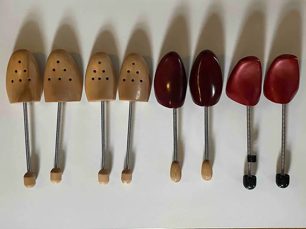 Schuhspanner diverse (EP)