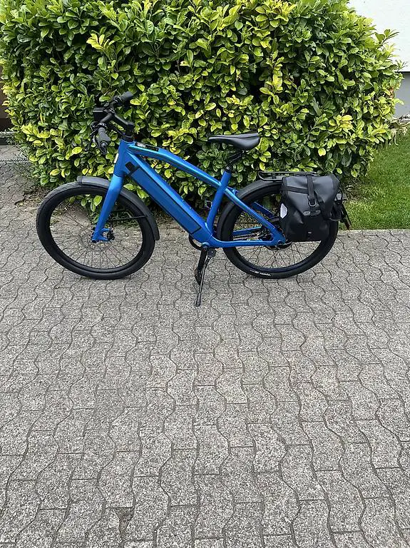 stromer st2