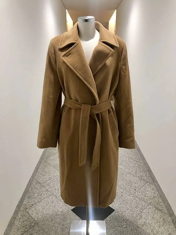 Neu Mantel von Max Mara Studio Gr. 44