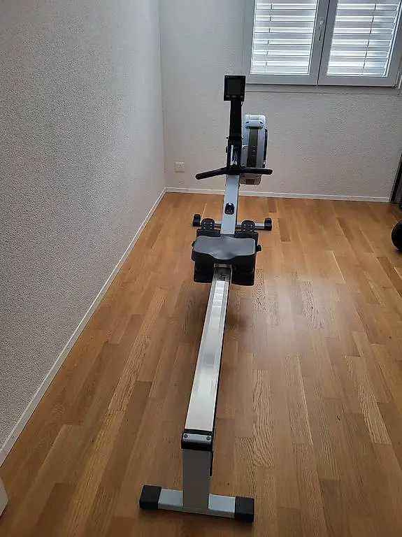 Rudergerät Concept 2