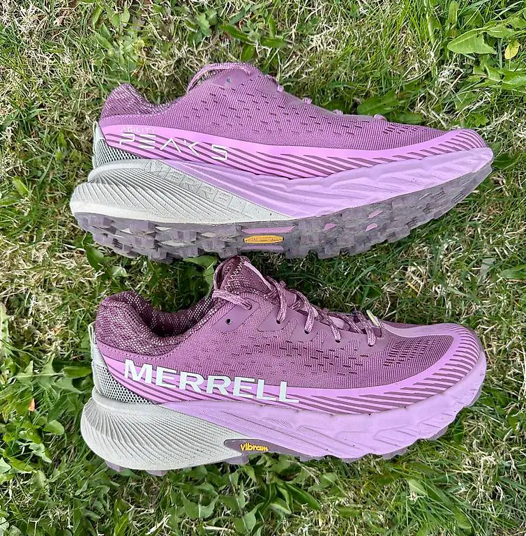 Merrell Trailrunning-/Freizeitschuh