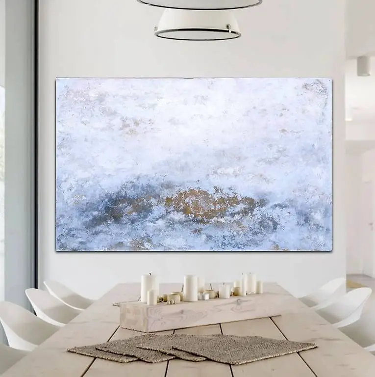 la casa di un poeta- anna hees