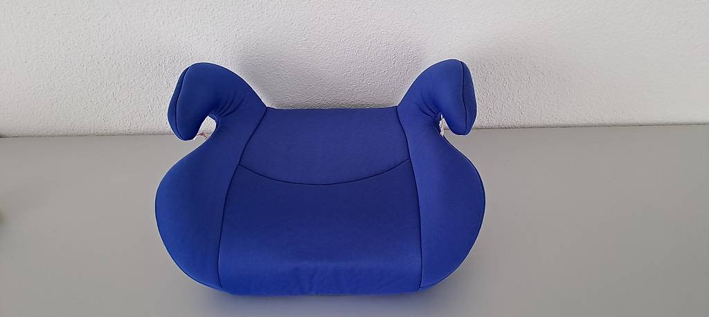 Auto Kindersitzerhöhung Safety 1st MANGA, 15-36kg