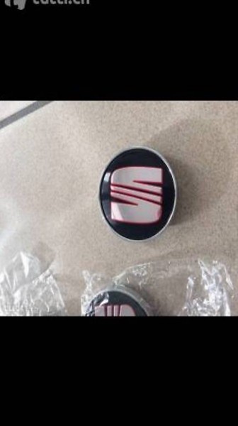 5 Stemmi Seat per Cerchioni 15?