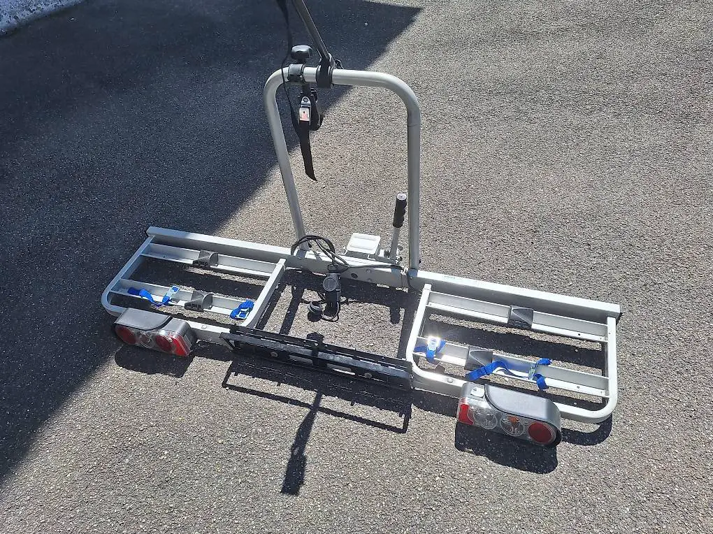 Fahrradträger Veloträger