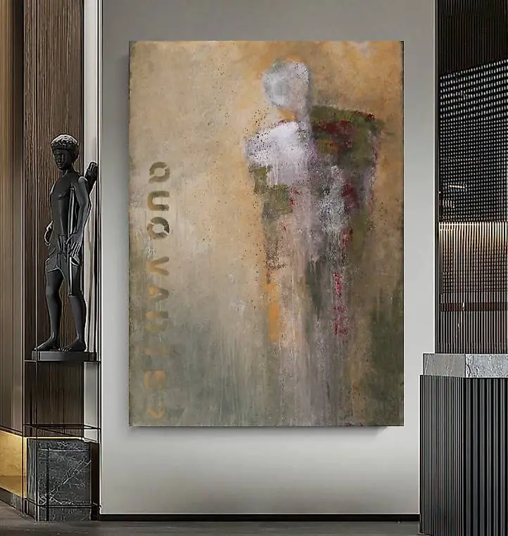 quo vadis? -anna hees