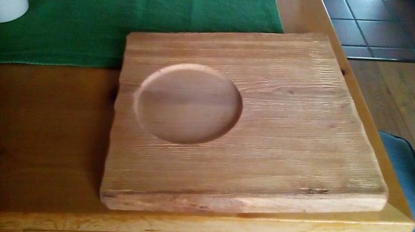 8 holzbrett oder tischseat