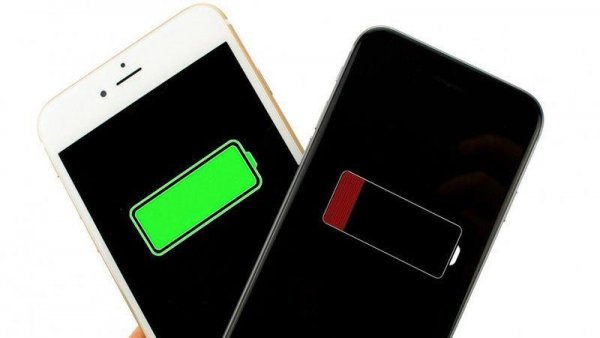 iPhone Batteriewechsel verleiht neue Power - innerhalb 30 Minuten