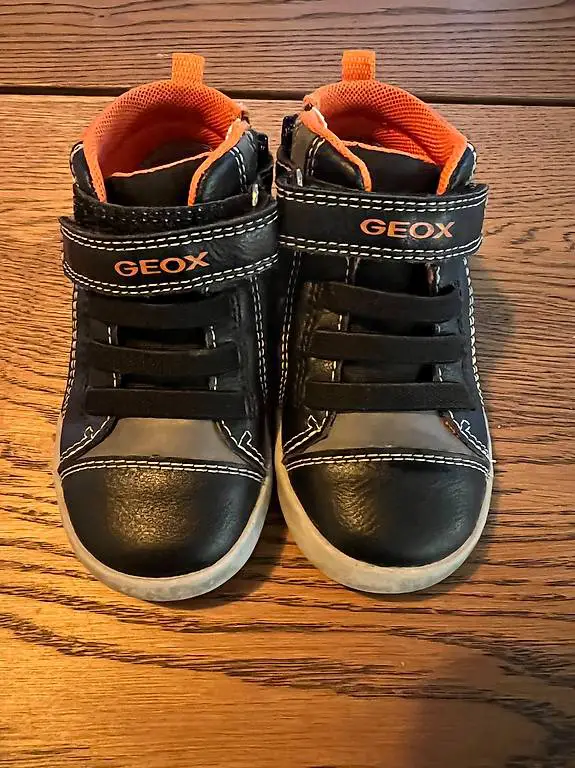 Geox Schuhe Grösse 22