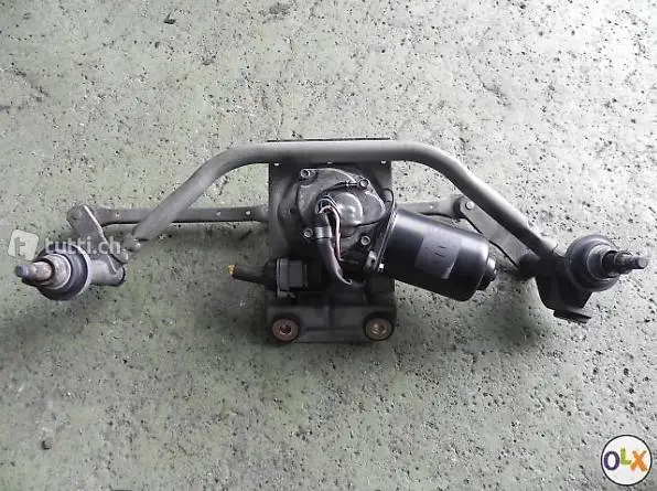  Scheibenwischermotor vorne Renault Espace 2.0l JG97