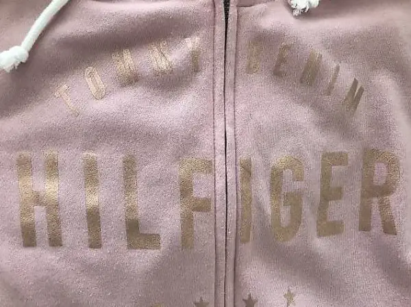 Original Tommy Hilfiger Hoody
