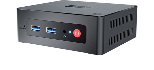NEUHEIT, mini PC spart 90% Strom, sehr schnell, SSD, 8GB, NEU