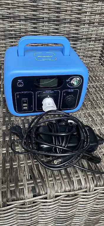 PowerBank Bluetti 300W