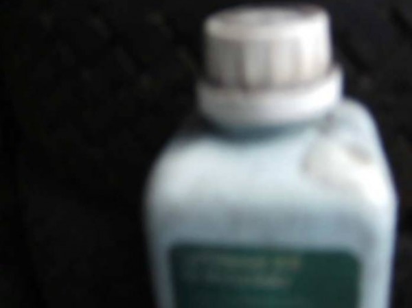  Luftfilter Öl 1L 3.90