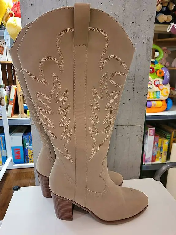 Stiefel Gr 42 neuwertig