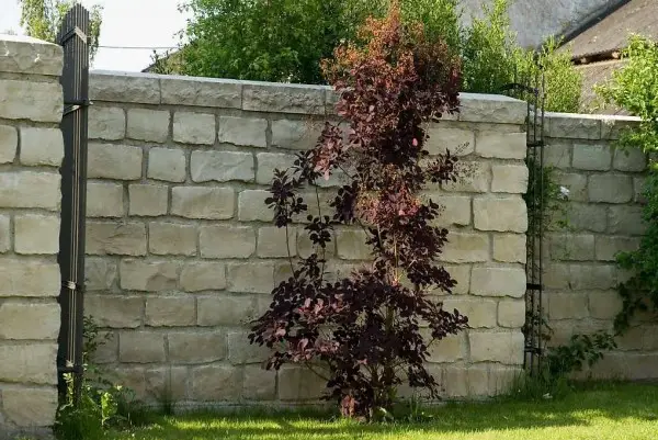  KLEINMAUERSTEINE JURA TROCKENMAUER VERMÖRTELT HÖHEN 10-25 cm
