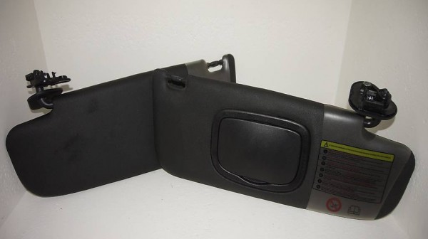 Sonnenblenden-Set für Ihren Alfa Romeo benötigt?