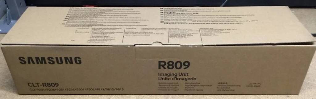 Samsung MultiXpress CLX-9201/CLX-9301 Drum/Trommel, CLT-R809