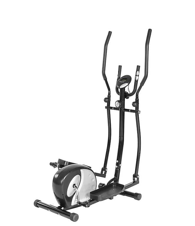 Crosstrainer