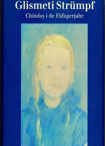 Traber, Glismeti Strümpf