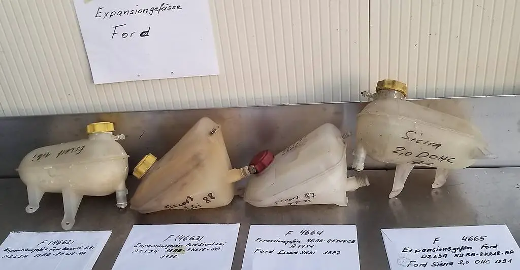 Teile Ford occ. gebraucht