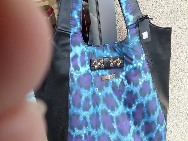 Handtasche von Just Cavalli neu