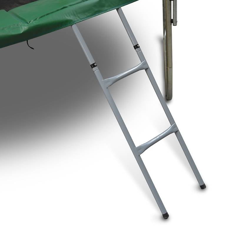 (Preis-Nachlass) - Leiter für 4.6 m Trampolin