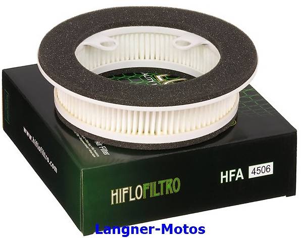 Hiflo Luftfilter HFA 4506 Yamaha 5GJ-15408 XP 500 TMAX 01-07