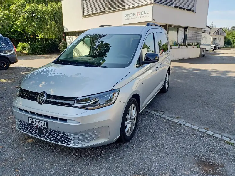 vw california 2.0 tdi 4motion