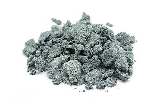 Karbid gegen Wühlmäuse Garten. Wühlmausbekämpfung.