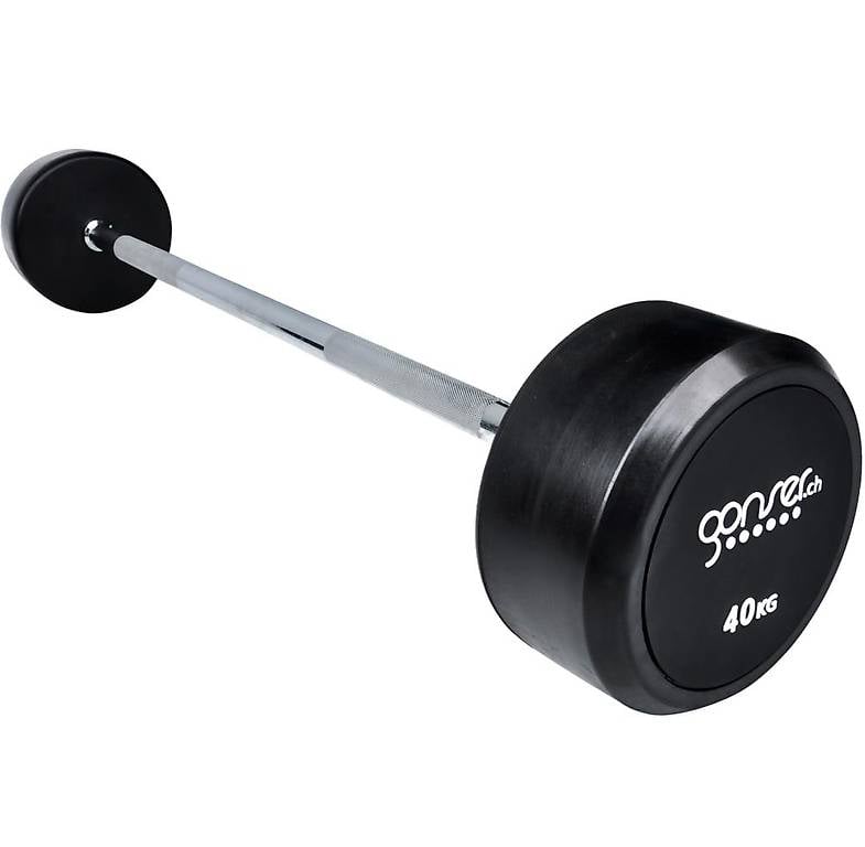 Langhantel TIGER 40 kg