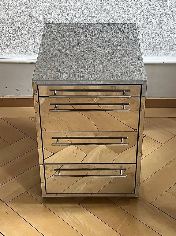 Büro-Korpus für unter Schreibtisch