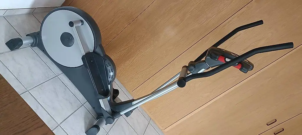 Kettler Crosstrainer