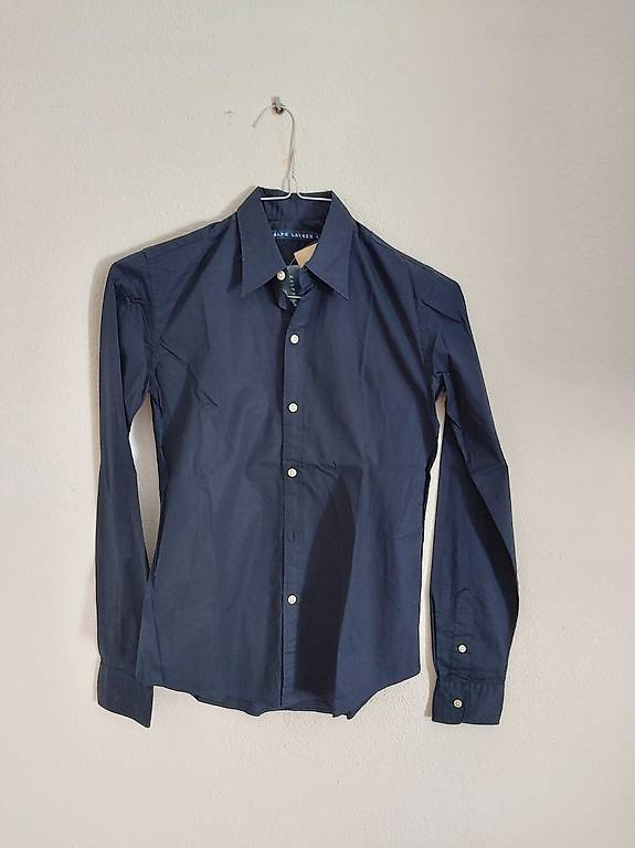 NeuRalph Lauren Damenhemd in Grösse 36