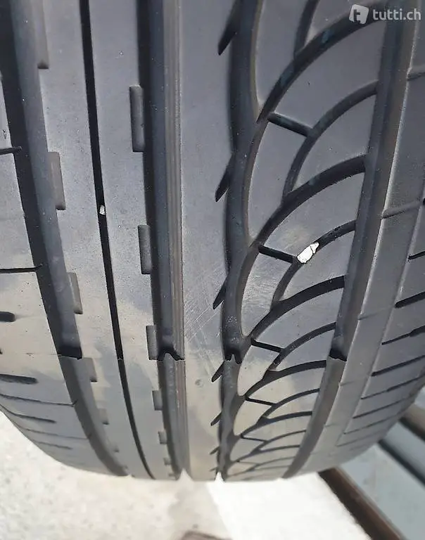 4 x gomme nankang as-1 195/45 17 85h xl