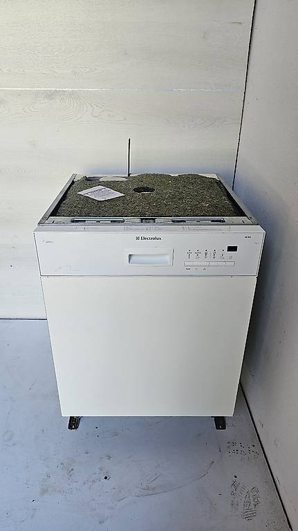 Spülmaschine Electrolux CH Norm A+++ Weiss