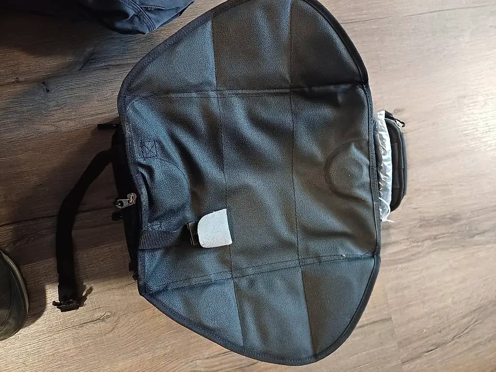 Tankrucksack universal Neu Motorrad