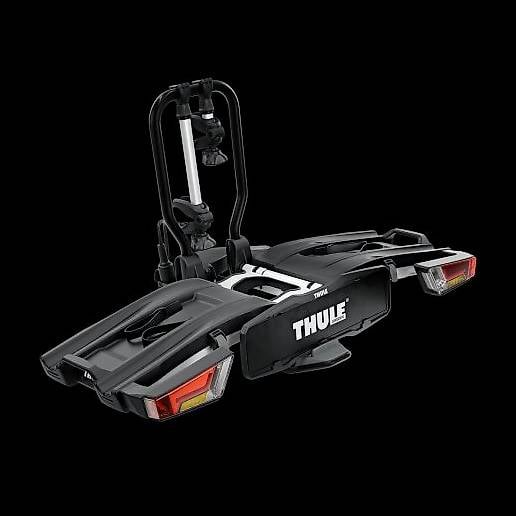 Thule Fahrradträger für 2 Bikes - Thule EasyFold XT 2