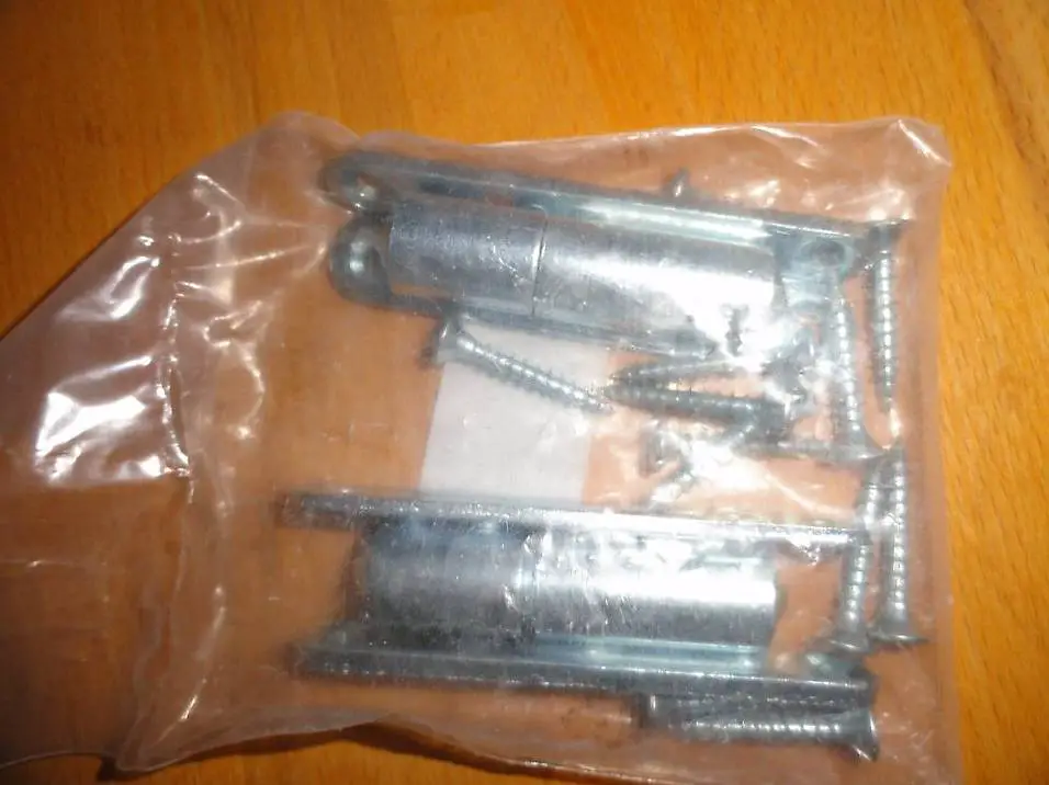 Türbänder für Zimmertür