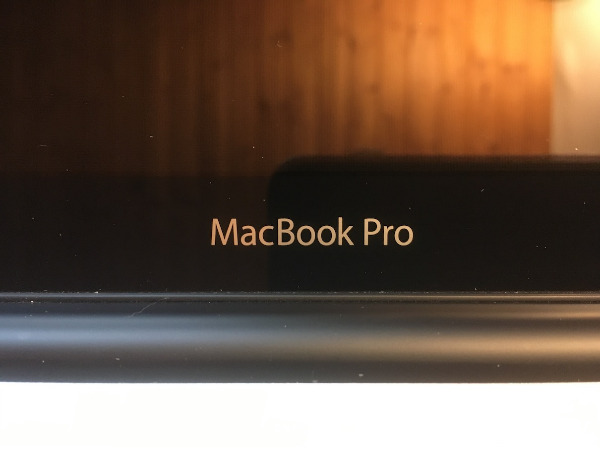 apple macbook pro 13 zoll, 2.4 ghz, hd 256 gb, ram 8 gb