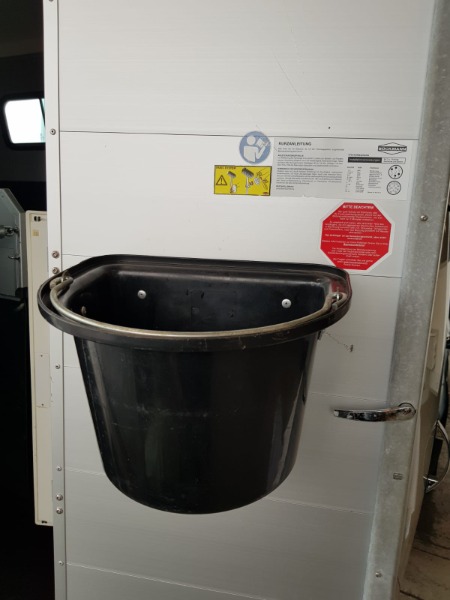 Turnier Futtertröge Pferdeanhänger – Futterkrippen