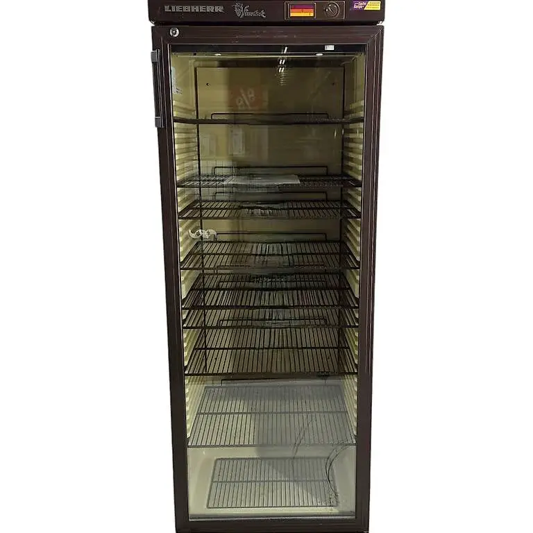 Weinkühlschrank Liebherr