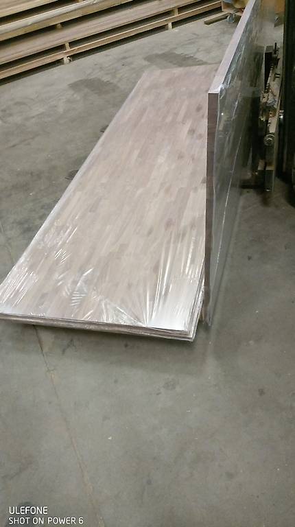 europ.Nussbaum keilgezinkt AB 19x2000x1000mm