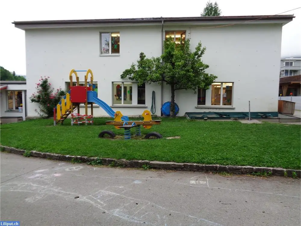 Suchen Fachperson Betreuung EFZ oder gleichwertig, anerkannte Ausbildung